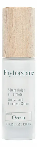 Сыворотка глобально омолаживающая 30 мл /PHYTOCEAN