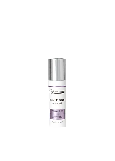 СНЯТО Крем-лифтинг ремоделирующий 30мл /FRESH LIFT CREAM /MESOPHARM