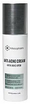 Крем анти-акне для проблемной кожи 50мл /ANTI-ACNE CREAM /MESOPHARM