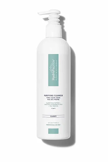 Prof/ Purifying Cleanser/ Средство очищающее с эффектом абсорбции и детоксикации 355мл /HP