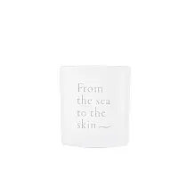 Свеча XMF с цвточно-пряным ароматом 2023 130 гр  XMF Perfumed Candle PHYTOMER