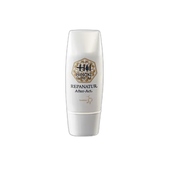 Гель увлажняющий 70мл /REPANATUR AFTER-ACT /Hinoki Clinical