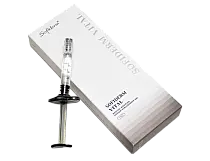 Sofiderm Vital шпр-2мл Биоревитализант гель на основе ГК