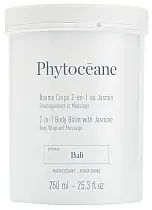 Бальзам-обертывание массажный 2в 1ом 750 мл /PHYTOCEAN