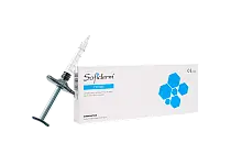 Sofiderm Derm шпр-2,0мл Филлер имплантат на основе гиалуроновой кислоты