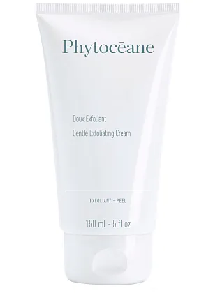 Крем-пилинг энзимный с папайей мягкий 150мл /PHYTOCEAN*
