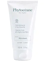 Крем с водой Аоза тающий очищающий для лица и шеи 150мл /PHYTOCEAN*