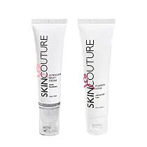 НАБОР "УХОД ДОМАШНИЙ ПИЛИНГ" /SKINCOUTURE