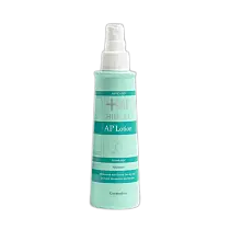 Лосьон восстанавливающий для сухой кожи 160мл /AP LOTION /Hinoki Clinical