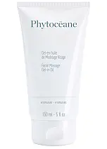Гель-масло для массажа лица, шеи, декольте 150мл /PHYTOCEAN*