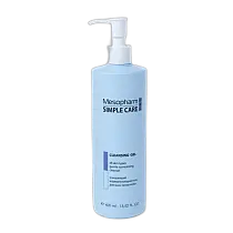 Гель очищающий-нормализующий универсальный 400мл / SC CLEANSING GEL /MESOPHARM *