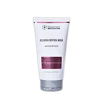 Маска антикупероз 150мл /BLEMISH: CONTROL MASK /MESOPHARM