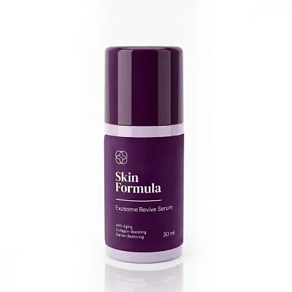 Сыворотка омолаживающая с экзосомальным комплексом и пептидами 30мл Exosome Revive Serum/ SF
