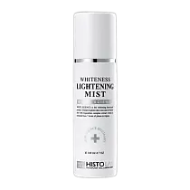 СНЯТОТоник-спрей 3 в 1 осветляющий,тонизирующ,увлажняющ./ WHITENESS LIGHTENING MIST 200мл /HISTOLAB*