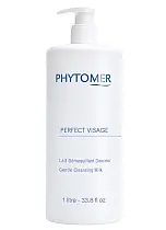 Молочко очищающее для демакияжа для лица 1л / PHYTOMER*