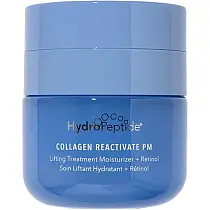 Collagen Reactivate PM/ Крем-лифтинг активный коллагеностимулирующий для ночного применения 30мл /HP