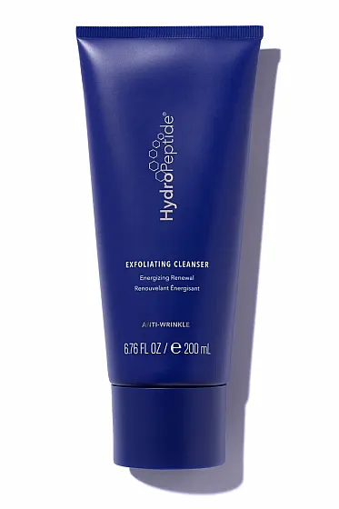 Exfoliating Cleanser/ Средство очищающее с миорелаксирующим действием 200мл /HP