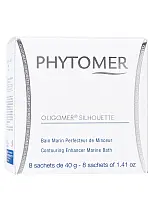 Концентрат морской воды Олигомер для похудения 8*40 г / PHYTOMER