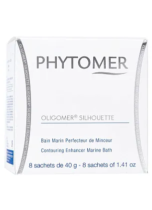 Концентрат морской воды Олигомер для похудения 8*40 г / PHYTOMER