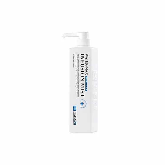 Тоник увлажняющий «Уотер-Макс Инфьюжн»/ Water-Max Infusion Mist 1200мл /HISTOLAB*