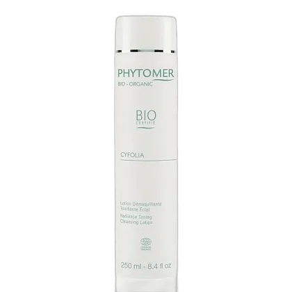 Лосьон тонизирующий для сияния кожи 250мл / BIO-ORGANIC / PHYTOMER*