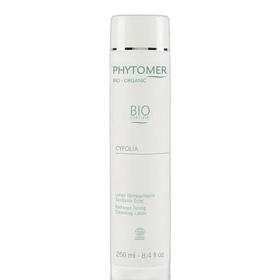 Лосьон тонизирующий для сияния кожи 250мл / BIO-ORGANIC / PHYTOMER*