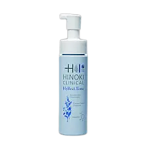Тоник-пенка для роста и восстановления цвета волос 200мл /HyBrid Tonic /Hinoki Clinical