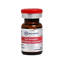 NUCLEOSPIRE REVITALIZING COMPLEX A SHINE(Восстанав-й комплекс А СИЯНИЕ) фл-4мл Компл.с ГК/Mesopharm*