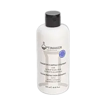 Шампунь для окрашенных волос 250мл /Shampoo Capelli Colorati /Optima*