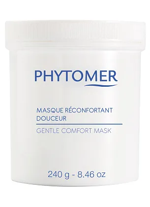 Маска "Комфорт" для чувствительной кожи 240гр / PHYTOMER*