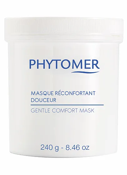 Маска "Комфорт" для чувствительной кожи 240гр / PHYTOMER*