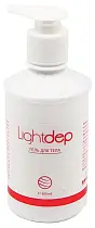 Гель косметический 300мл ТМ LightDep 