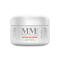Крем от морщин пролонгированного действия 50мл /Advanced Cream 30% Glycolic Acid /MM
