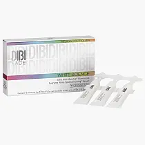 WHITE SCIENCE Cыворотка иллюминирующая для лица анти-пятна 10*5 мл /DIBI