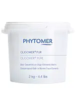 Концентрат морской воды OLIGOMER с микроэлементами 2кг / PHYTOMER*