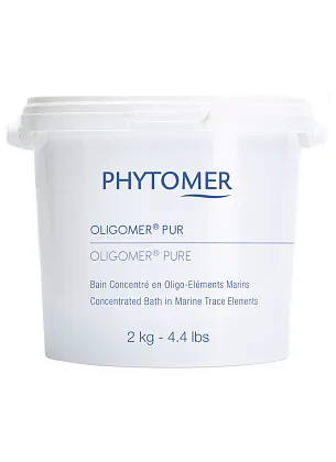 Концентрат морской воды OLIGOMER с микроэлементами 2кг / PHYTOMER*