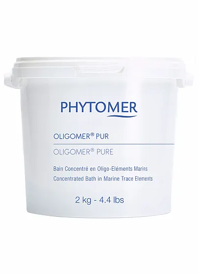 Концентрат морской воды OLIGOMER с микроэлементами 2кг / PHYTOMER*