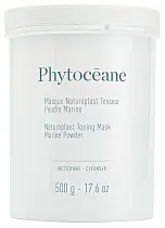 Маска альгинатная тонизирующая с морской пудрой 500 гр /PHYTOCEAN