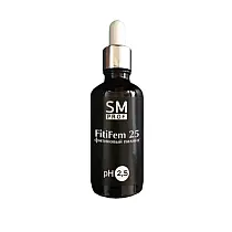 СНЯТО Пилинг Фитиновый FitiFem 25% 10мл /Stella Marina