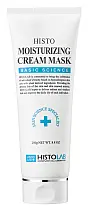 СНЯТО Крем-маска увлажняющая, регенерирующая /Histo Moisturizing Cream Mask 250мл /HISTOLAB*