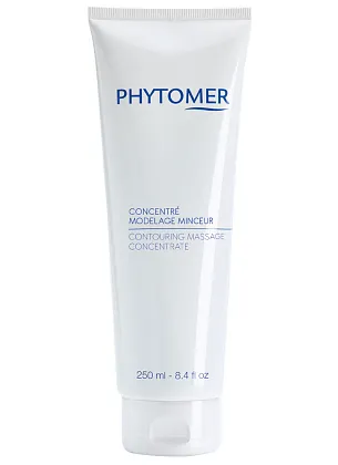 Концентрат для похудения массажный 250мл / PHYTOMER*