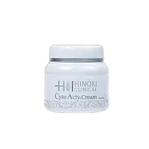 Крем цитоактивный стимулирует регенерацию 38мл /CYTO ACTY CREAM /Hinoki Clinical