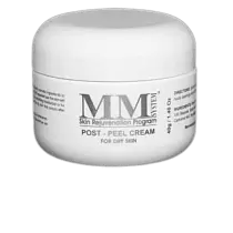 Крем для сухой кожи увлажняющий  40мл /Post Peel Cream for Dry Skin /MM