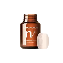 Сыворотка-бустер антипигментная 5мл / NEWDERM BRIGHT /Nouveau Visage