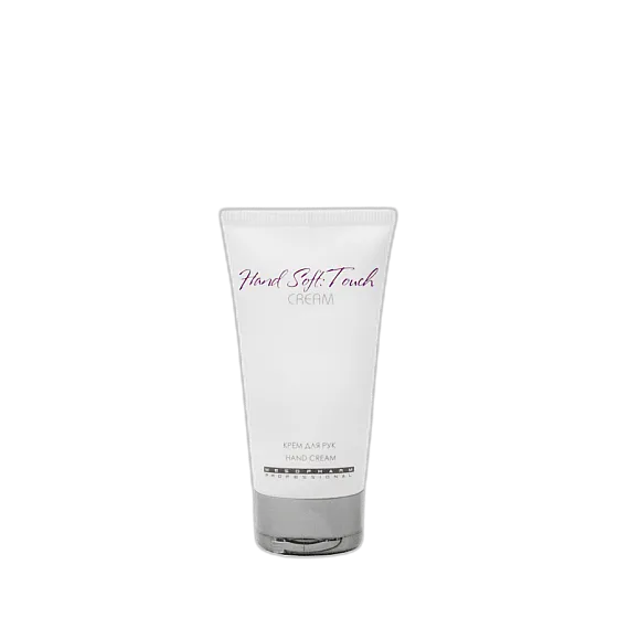 Крем для Рук защитный 50мл /HAND SOFT:TOUCH CREAM /MESOPHARM