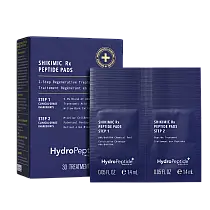 Shikimic Rx peptide pads / Cистема с шикимовой кислотой обновляющая (30шт) /HP
