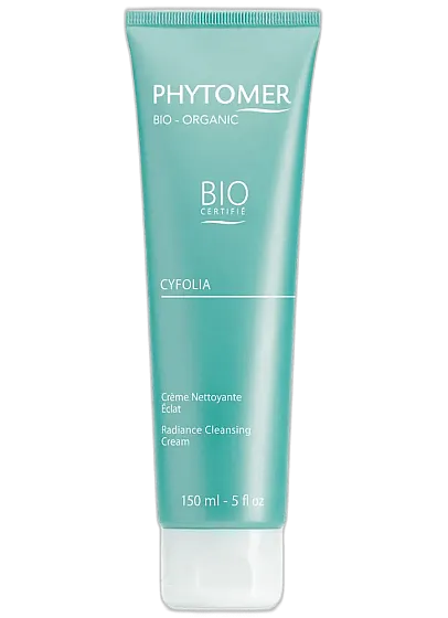 Крем для умывания очищающий 150мл / BIO-ORGANIC / PHYTOMER*