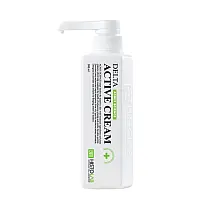 Крем "Дельта" нормализирующий активность сальных желез / Delta active cream 500мл /HISTOLAB*