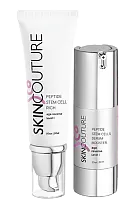 НАБОР №3 «НЕЙРОКОСМЕТИКА УХОД 40+ (PEPTIDE STEM CELL RICH+PEPTIDE STEM CELLS SERUM) /SKINCOUTURE