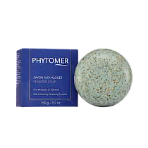 Мыло с морскими водорослями 150гр 1шт / PHYTOMER*